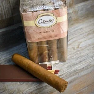 cigar imports Australia