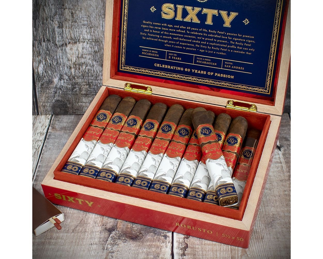 rocky-patel-sixty-robusto-cigars-box_1-1.jpg Rocky Patel Sixty Robusto – Box of 20 Cigars