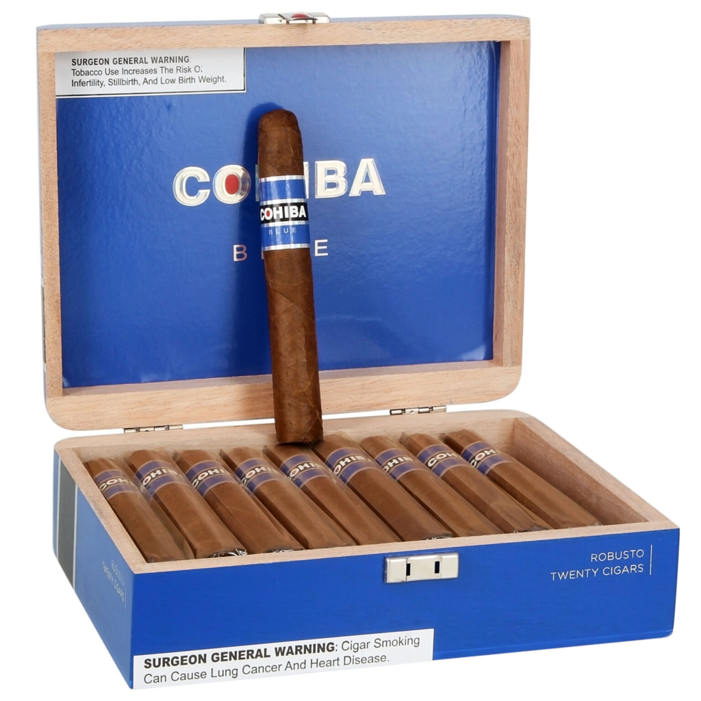 Cuban Cigars in Australia: The Complete Buyer’s Guide (2026 Update) Cuban cigars in Australia guide showing authentic Havana cigar packaging